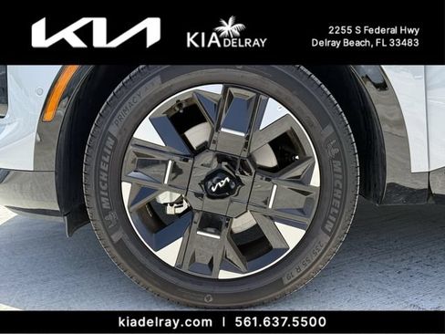 Used 2026 Kia Sportage SX AWD/4WD image 36