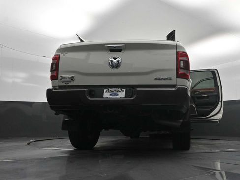 Used 2020 RAM 2500 Limited AWD/4WD image 47
