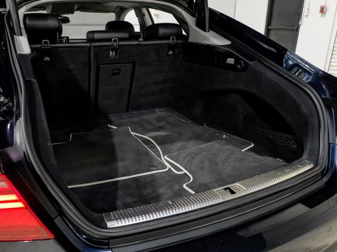 Used 2016 Audi A7 3.0T Premium Plus image 63