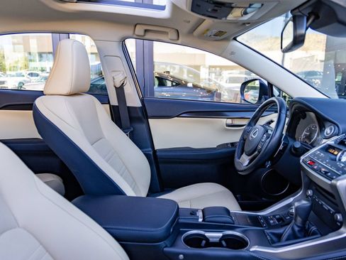 Used 2020 Lexus NX 300 FWD w/ Comfort Package image 32