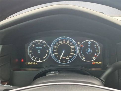 Used 2015 Cadillac Escalade Premium RWD image 11