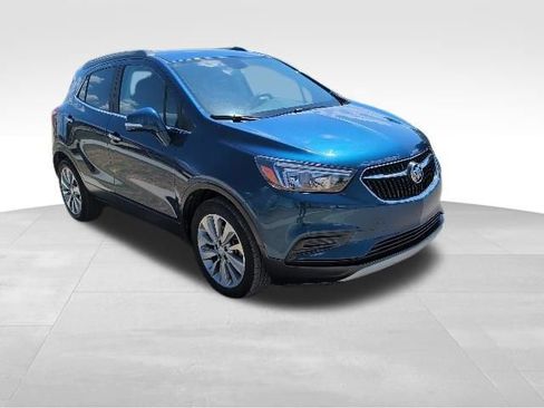 Used 2019 Buick Encore Preferred FWD image 1