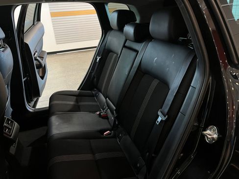 Used 2025 MAZDA CX-50 AWD 2.5 S w/ Select Package image 40