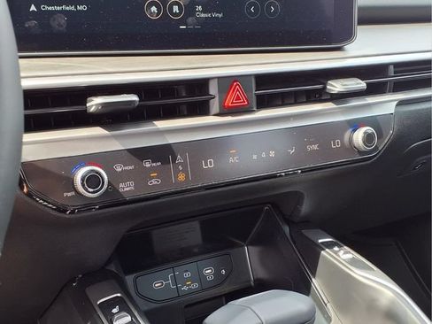 New 2026 Kia Sorento X-Line EX AWD/4WD image 6
