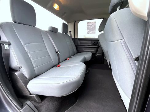 Certified 2019 RAM 1500 Express w/ Express Value Package image 19