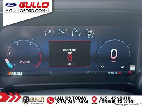 Used 2026 Ford F250 King Ranch w/ Chrome Package AWD/4WD image 26