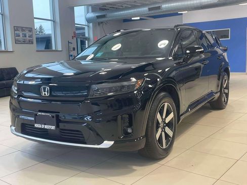 New 2025 Honda Prologue Elite image 3
