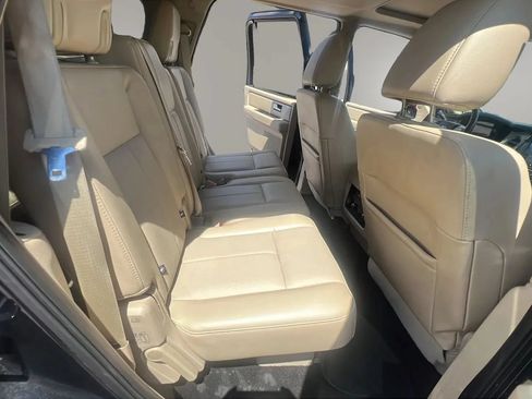 Used 2016 Ford Expedition Limited w/ Equipment Group 301A RWD image 20