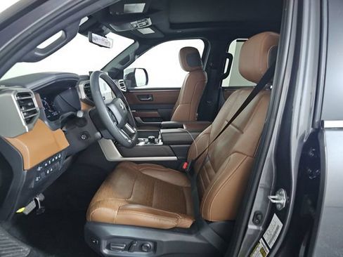 Used 2026 Toyota Tundra 1794 Edition AWD/4WD image 5