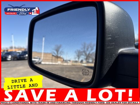 Used 2024 RAM 1500 Classic Warlock image 31