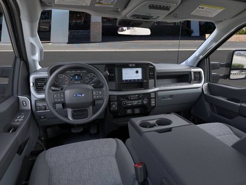 New 2026 Ford F250 XL w/ STX Appearance Package AWD/4WD image 9