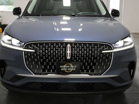 New 2026 Lincoln Aviator Reserve w/ Illumination Package RWD image 49