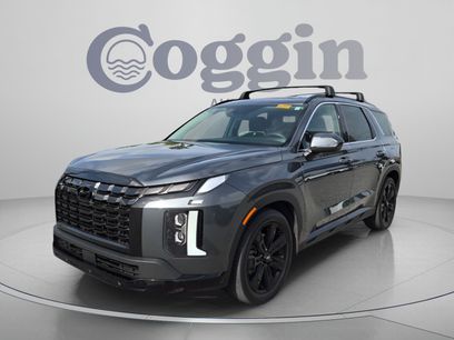 Used 2024 Hyundai Palisade XRT