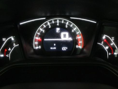 Used 2017 Honda Civic LX image 17