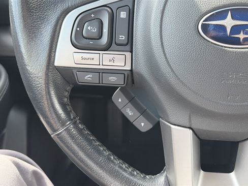 Used 2016 Subaru Legacy 2.5i Premium AWD/4WD image 17