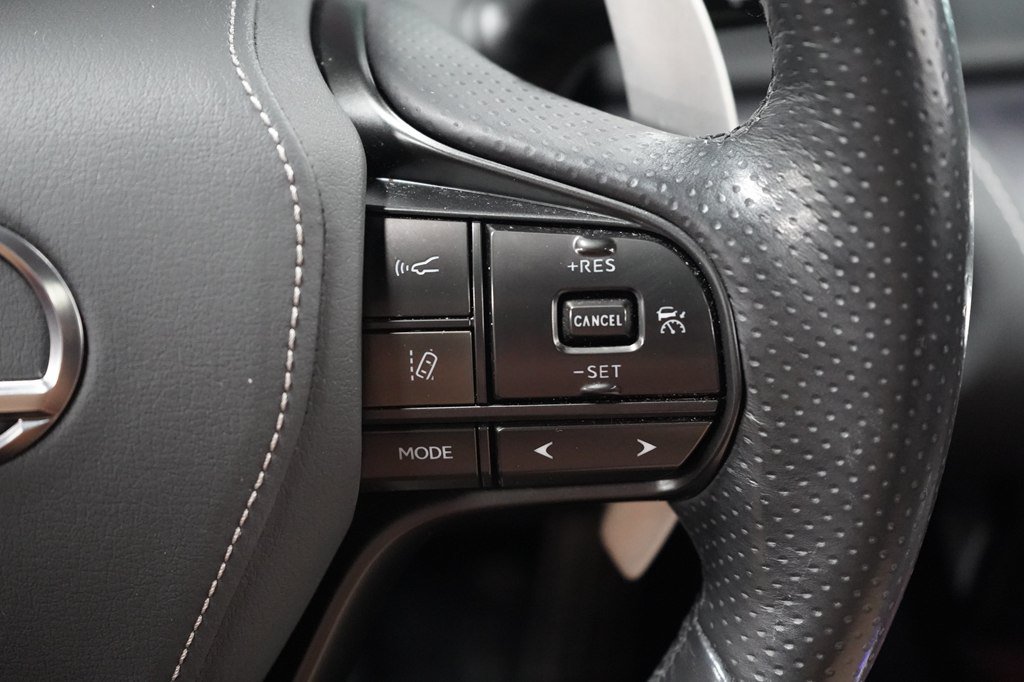 Used 2018 Lexus LC 500 Coupe w/ Touring Package RWD image 16