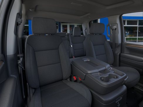 New 2026 Chevrolet Silverado 1500 LT image 40
