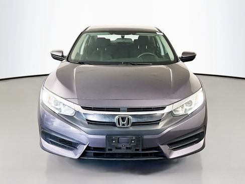 Used 2018 Honda Civic LX image 2