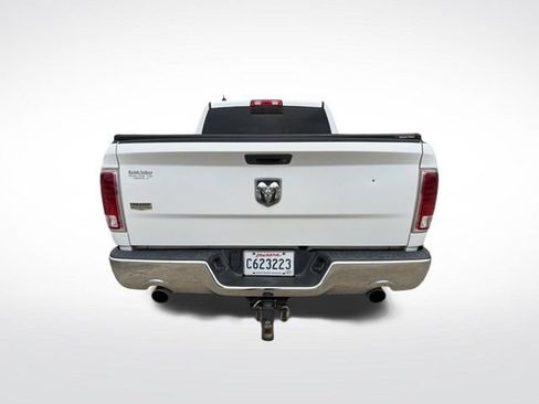 Used 2014 RAM 1500 Laramie w/ Convenience Group RWD image 7