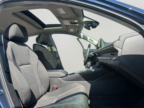 Certified 2025 Honda Accord SE image 23