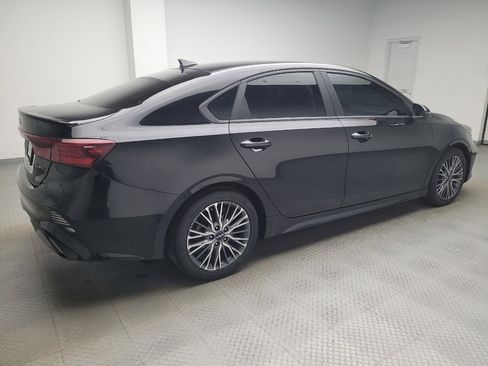 Used 2022 Kia Forte GT-Line image 10