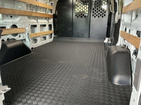Used 2025 Ford Transit 250 Low Roof w/ Exterior Upgrade Package RWD image 6