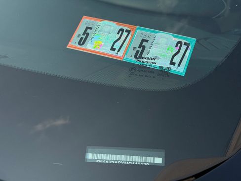 Used 2021 Nissan Murano S AWD/4WD image 22