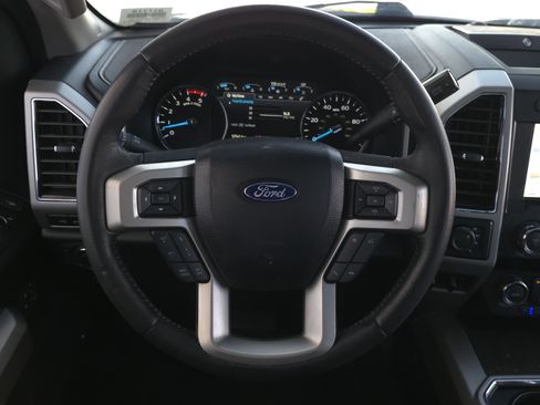 Used 2021 Ford F250 Lariat w/ Tremor Off-Road Package image 13