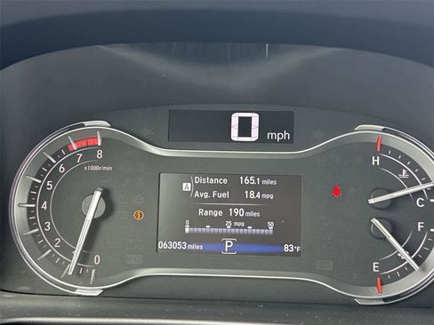 Used 2017 Honda Ridgeline RTL-E image 26