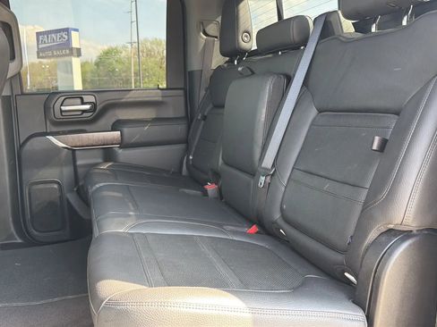 Used 2020 GMC Sierra 2500 Denali w/ Denali Ultimate Package image 51