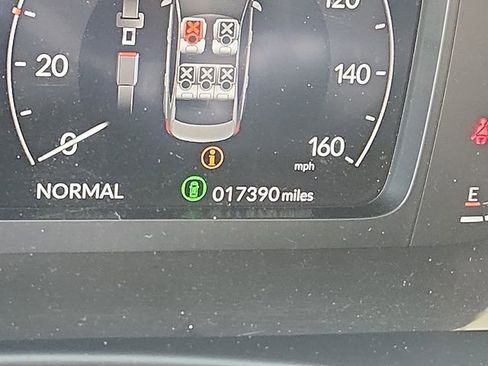 Used 2024 Honda Civic Touring image 20