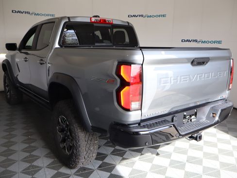New 2026 Chevrolet Colorado ZR2 w/ Technology Package image 10