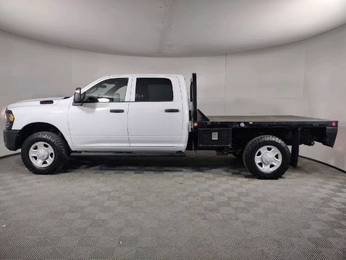 Used 2023 RAM 2500 Tradesman image 4