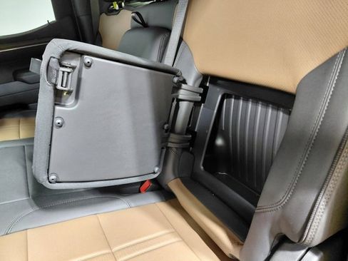 Certified 2024 Chevrolet Silverado 1500 High Country image 50