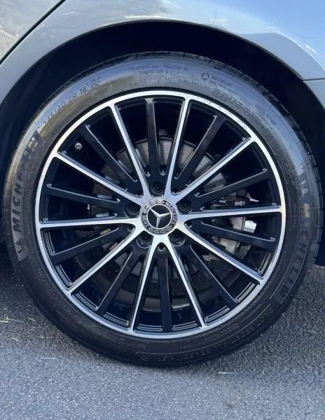 Used 2020 Mercedes-Benz C 300 Sedan image 15
