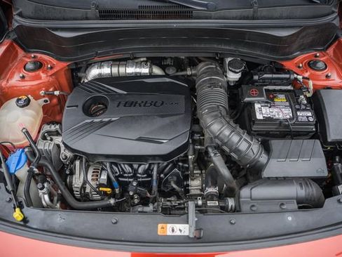 Used 2021 Kia Seltos SX image 18