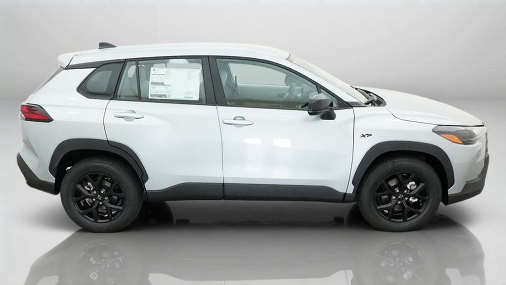 New 2026 Toyota Corolla Cross L FWD image 23