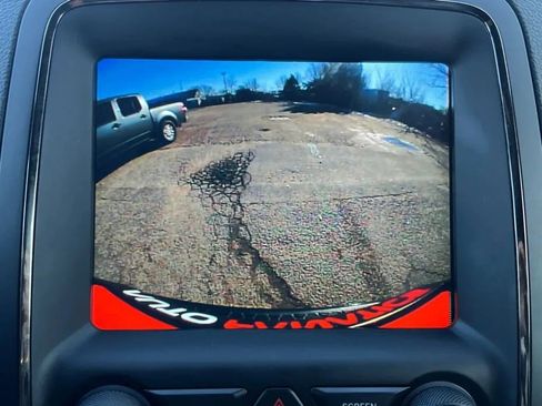 Used 2020 Dodge Durango R/T w/ Blacktop Package image 49