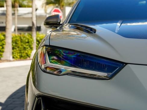 Used 2023 Lamborghini Urus Performante image 42