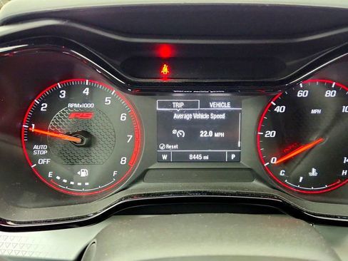 Used 2024 Chevrolet Trax RS image 14