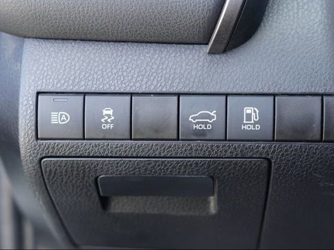 Used 2021 Toyota Camry TRD w/ TRD Package w/JBL Audio image 18