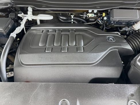 Used 2019 Acura MDX FWD w/ Advance Package image 31