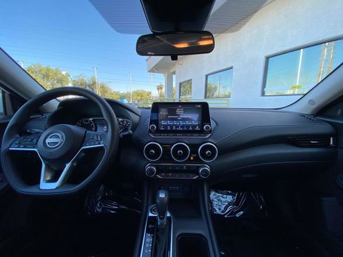 Used 2024 Nissan Sentra SV image 31
