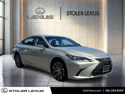 Used 2023 Lexus ES 250 w/ Premium Package