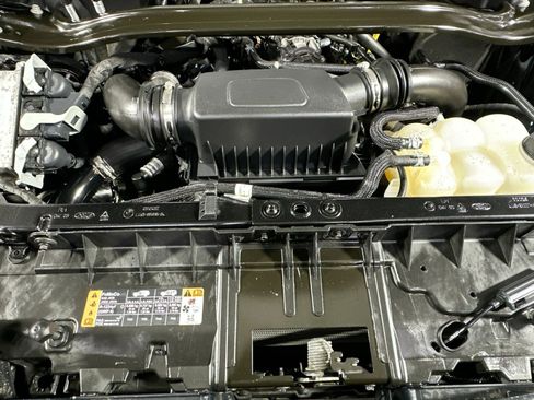 Used 2022 Ford Explorer ST w/ Equipment Group 401A image 41