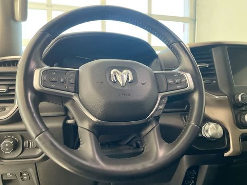 Used 2022 RAM 1500 Laramie image 14