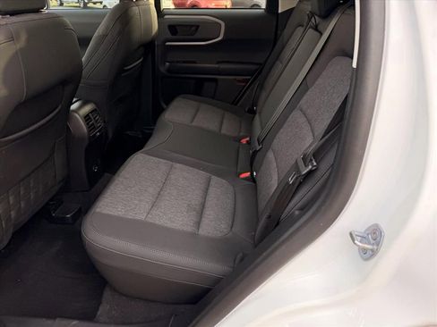Used 2024 Ford Bronco Sport Big Bend w/ Convenience Package image 13