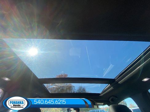 New 2026 Honda Passport TrailSport image 21