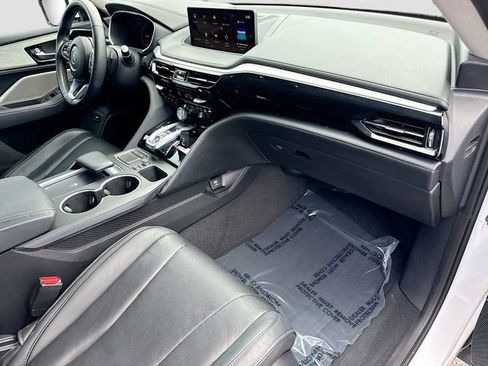Used 2023 Acura MDX FWD w/ Technology Package image 15