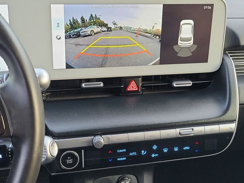 Certified 2023 Hyundai Ioniq 5 SE w/ Cargo Package image 14